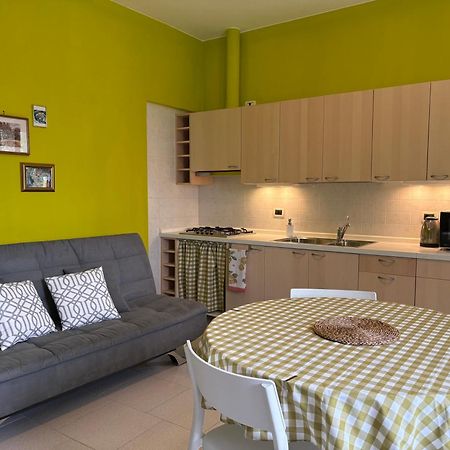 Ferienwohnung Casa Salera Lonato del Garda Exterior foto