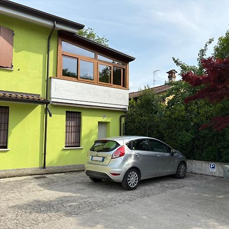 Ferienwohnung Casa Salera Lonato del Garda Exterior foto