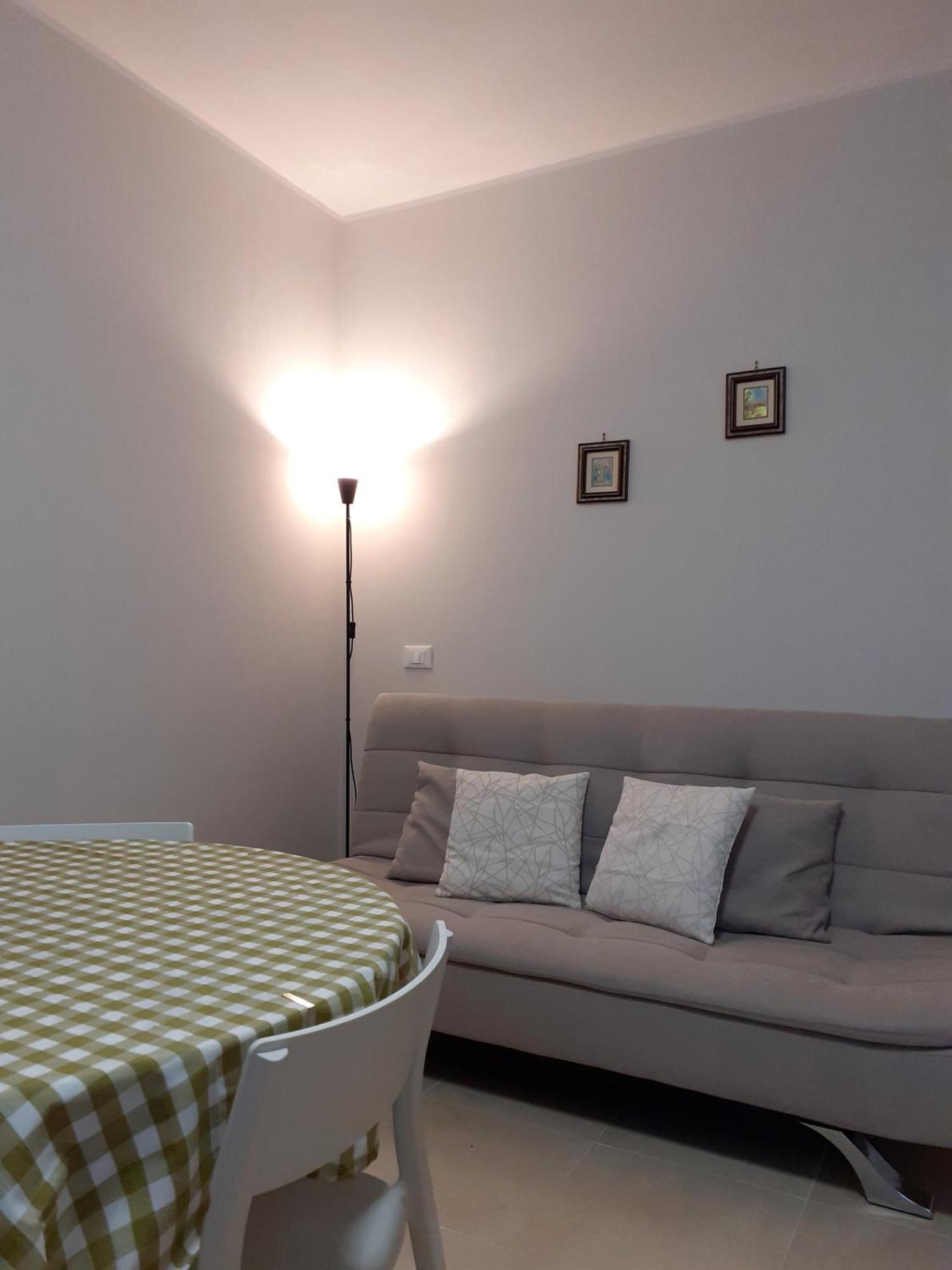 Ferienwohnung Casa Salera Lonato del Garda Exterior foto