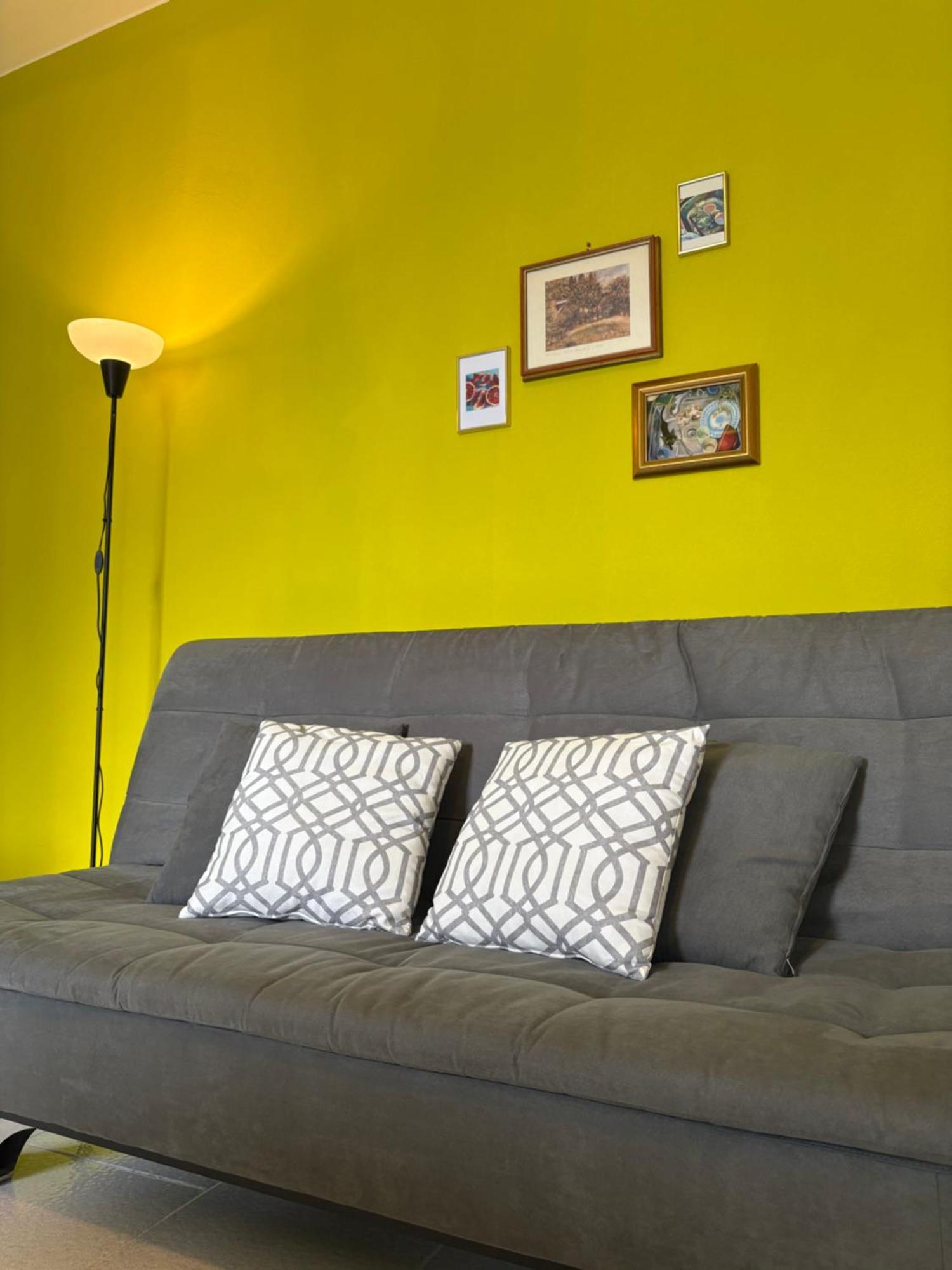 Ferienwohnung Casa Salera Lonato del Garda Exterior foto