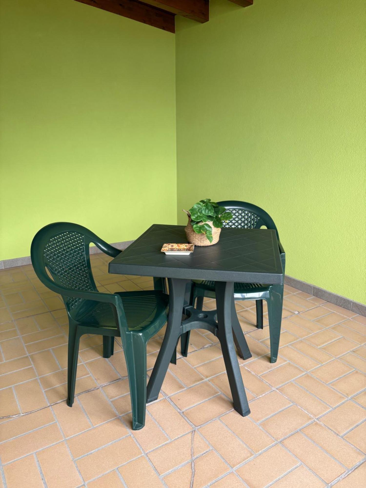 Ferienwohnung Casa Salera Lonato del Garda Exterior foto