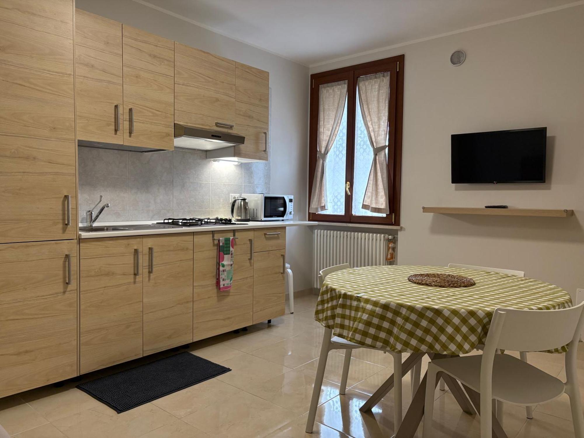 Ferienwohnung Casa Salera Lonato del Garda Exterior foto