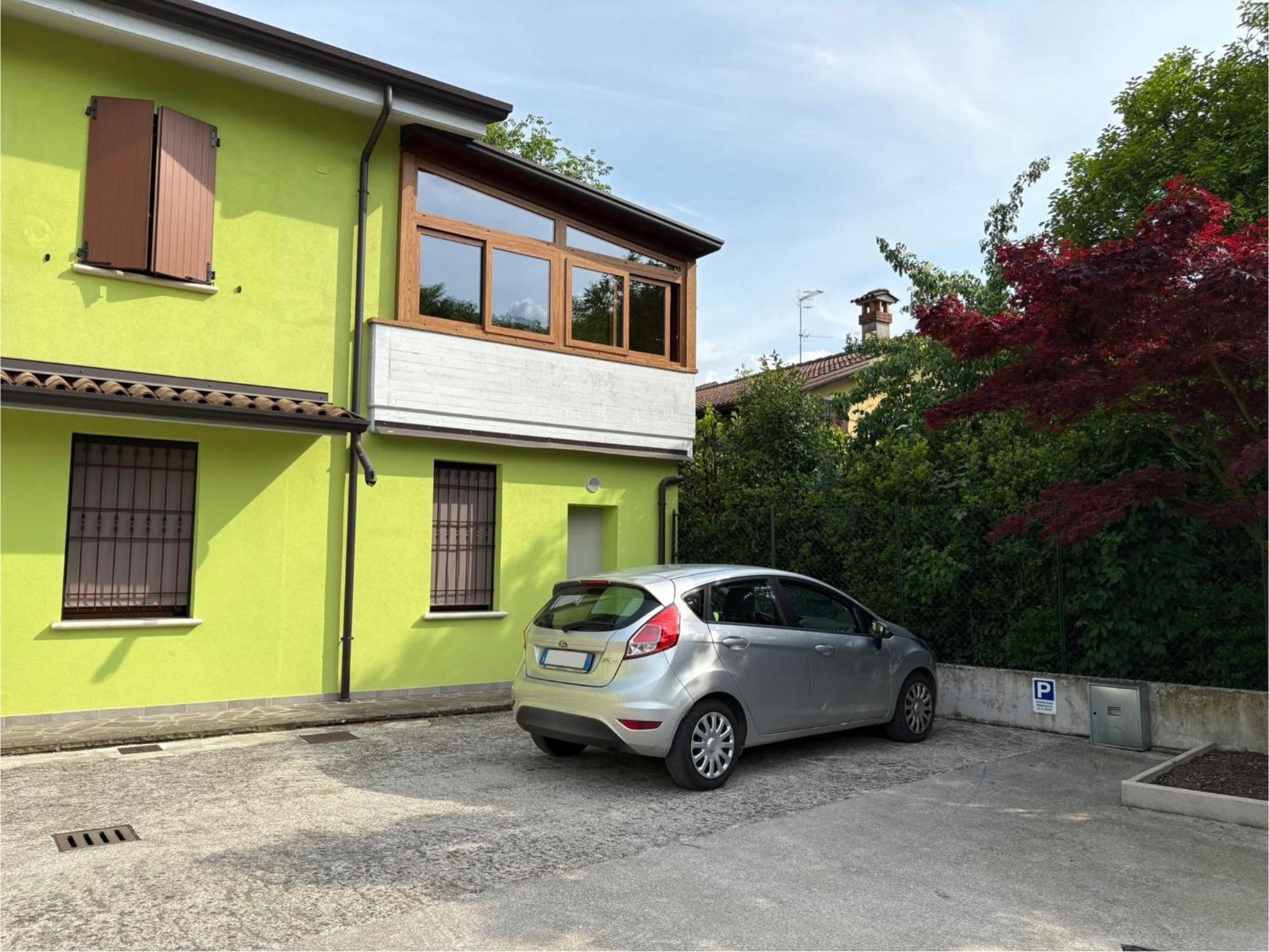 Ferienwohnung Casa Salera Lonato del Garda Exterior foto