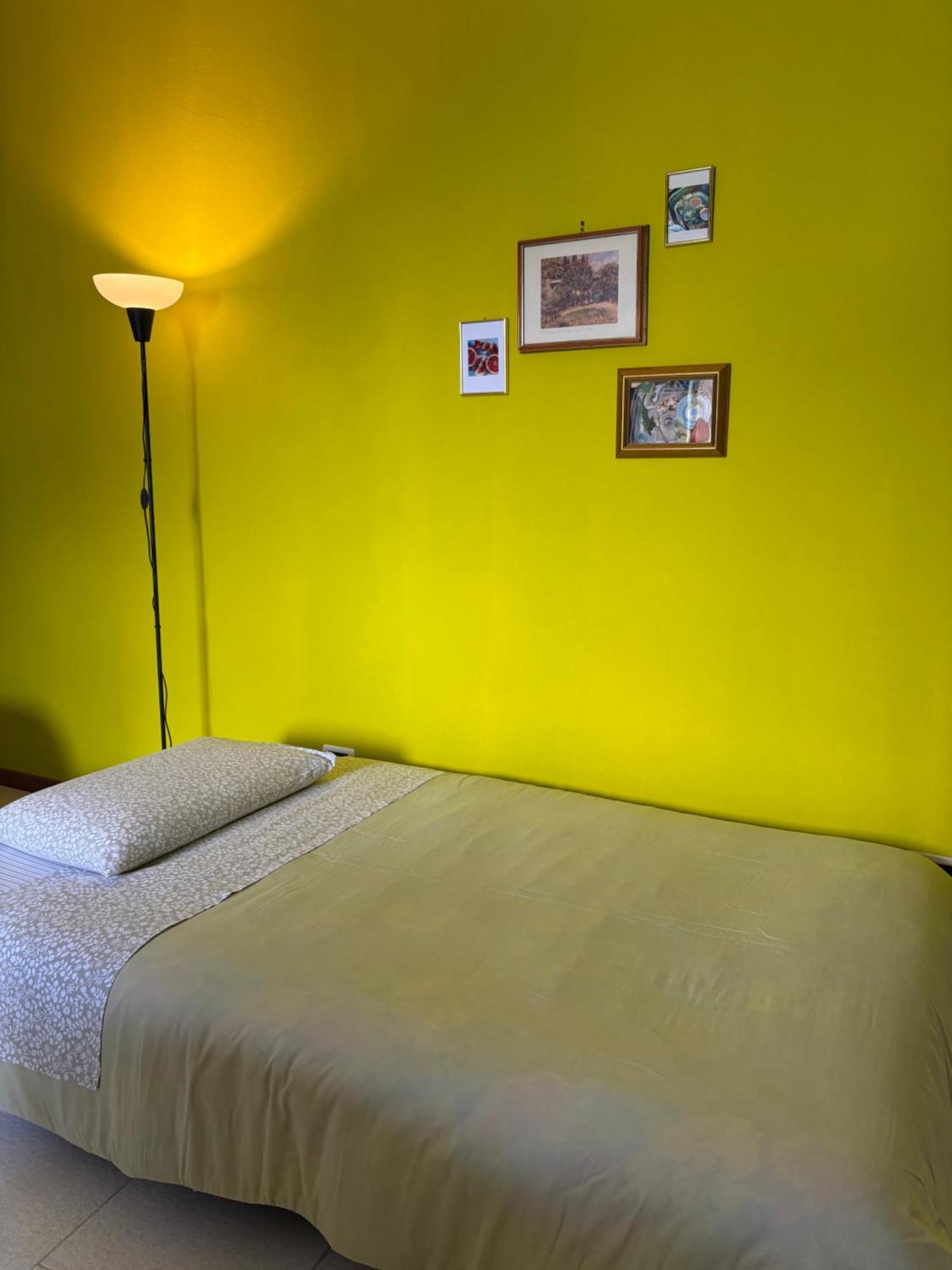 Ferienwohnung Casa Salera Lonato del Garda Exterior foto