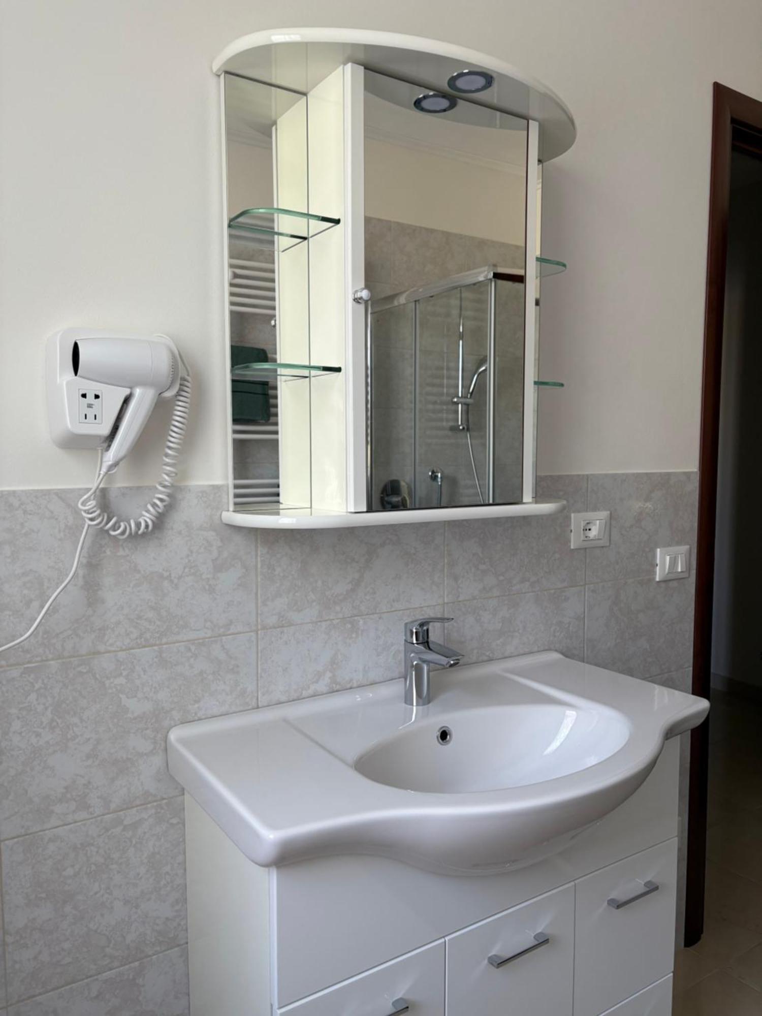 Ferienwohnung Casa Salera Lonato del Garda Exterior foto