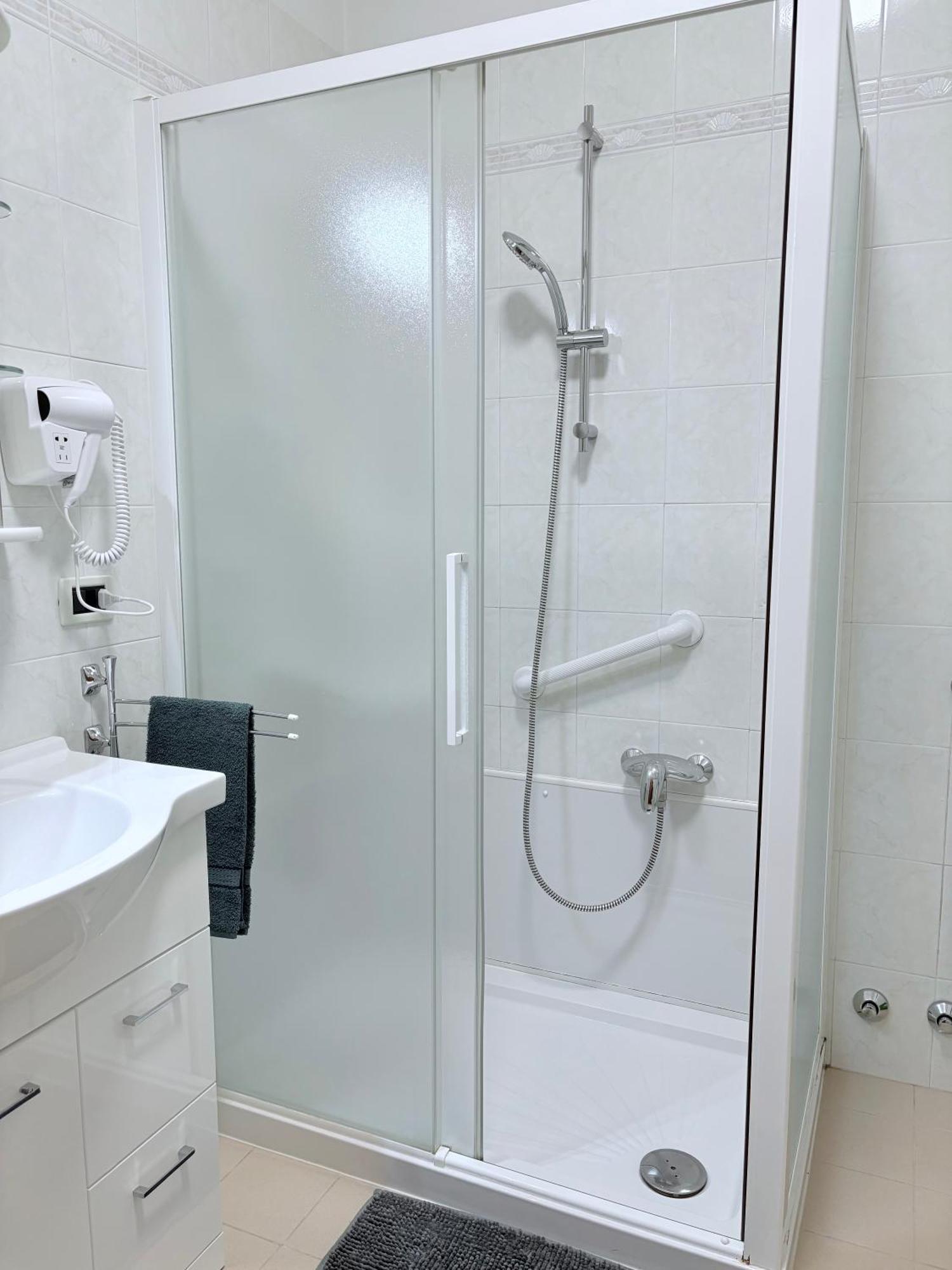 Ferienwohnung Casa Salera Lonato del Garda Exterior foto